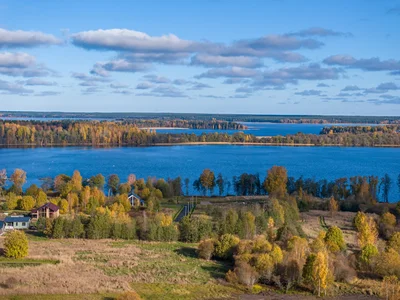 Wieś domków Otradnaya buhta 2 0