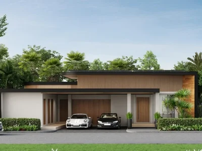 Villa Alinda Villas