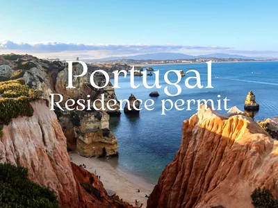 Portugal FIP Residence permit 