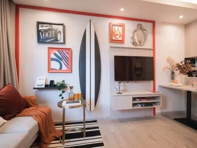 Residential complex SO Origin Kata Phuket