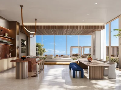 Wohnanlage Waterfront living! DAMAC Chelsea 