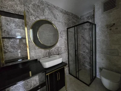Complejo residencial Apartament 2+1 w centrum Alanyi w kompleksie Konak Twin Towers 3 Cleopatra.