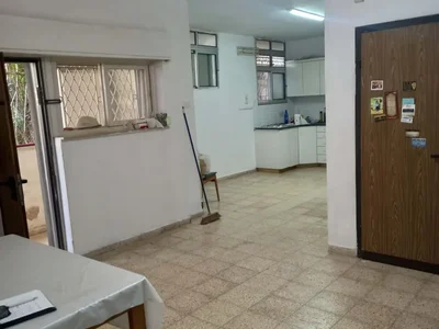 Жилой квартал Appartement a renover de 3 pieces superficie 72m2 - bayit vegan jerusalem