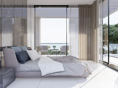 Barrio residencial La Plage