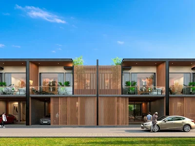 Zespół mieszkaniowy WamDom Villas Rawai