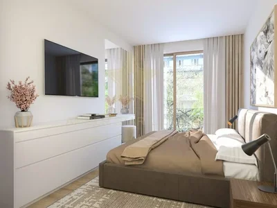 Complejo residencial Avenidas Novas
