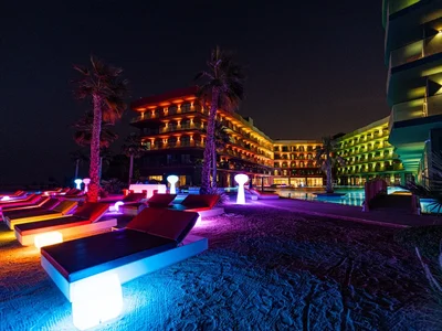 Aparthotel Nice Cote d'Azur Thoe