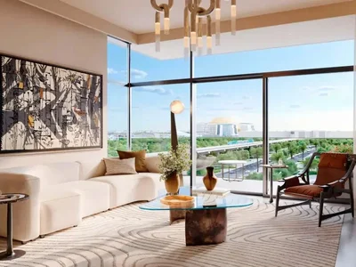 Residential complex Terra Heights
