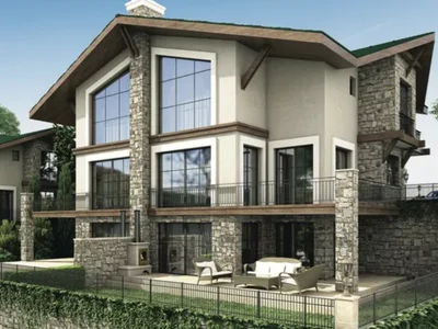 Willa Luxury Villa Project in İzmir
