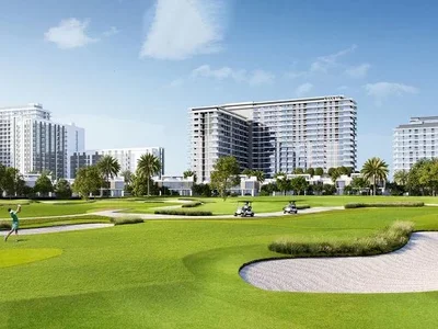 Zespół mieszkaniowy Golf Grand