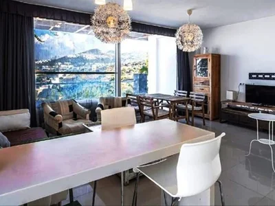 Villa Two bedroom villa in Bodrum with sea view.