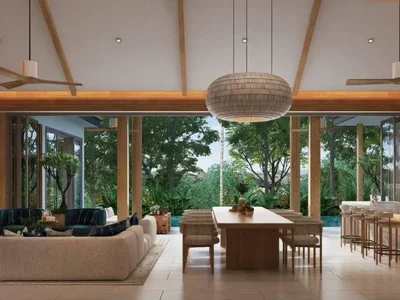 Villa The Wynn Phuket