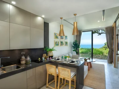 Residential complex Melia Phuket Karon Residences