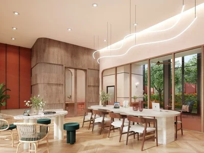 Residential complex The Base Bukit – Phuket