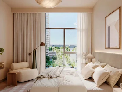 Residential complex Terra Heights