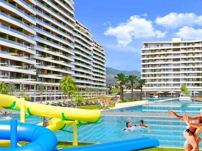 Complejo residencial Grand Sapphire Resort 2