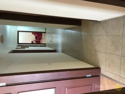 Dzielnica mieszkaniowa Key ready apartment in Alanya, Tosmur