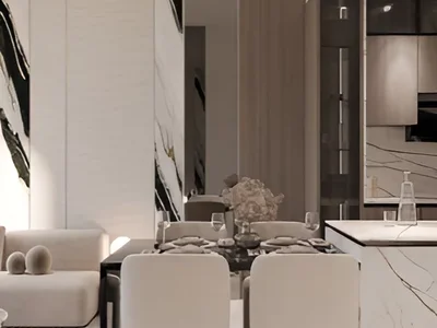 Residential complex Primero Residences