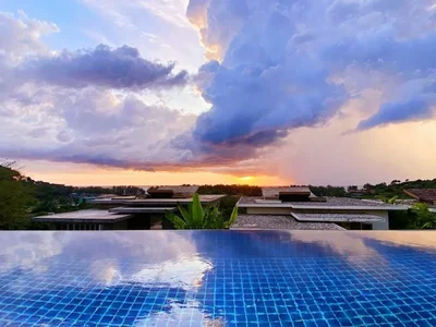 Willa Vista Del Mar – Phuket