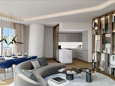 Residential complex SO/ Uptown high-rise residence by Accor Group with a hotel, a business center and rich infrastructure in JLT, Dubai, UAE