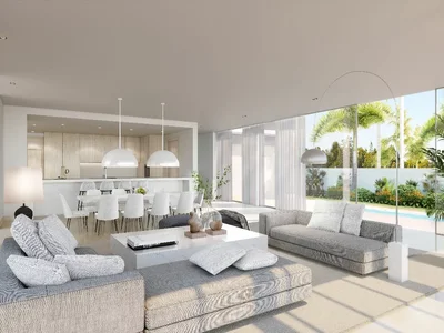 Villa Reem Hills Villas
