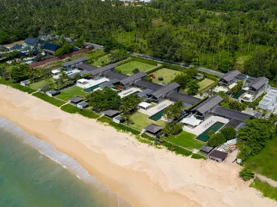 Villa Sava Beach Villas