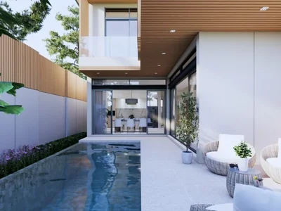 Villa Manisa Villas – Phase II – Pasak