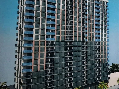 Complexe résidentiel Luxe Living