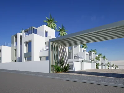 Жилой комплекс AREAbeach IV CIUDAD QUESADA