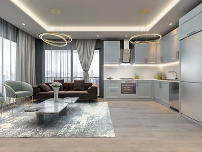 Residential complex ROYAL TERRACE