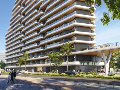 Residential complex 