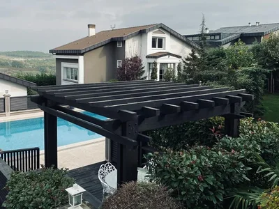 Willa Five Bedroom Villas in Sarıyer | Zekeriyaköy.