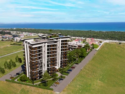 Complejo residencial INFINITY