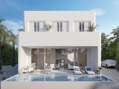 Villa SUNRISE RESIDENCE