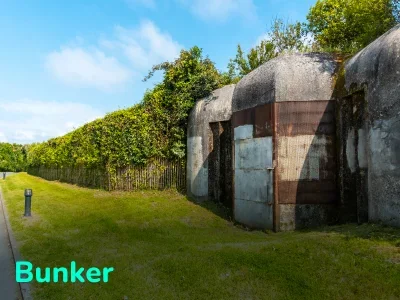 Private Bunkers, or Silos: From Underground to Modular — a Complete Overview