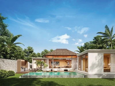 Villa Amber Villas