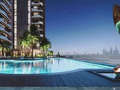 Complejo residencial The Orchard Place Tower C