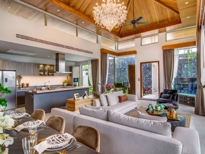 Villa Botanica Lakeside ll
