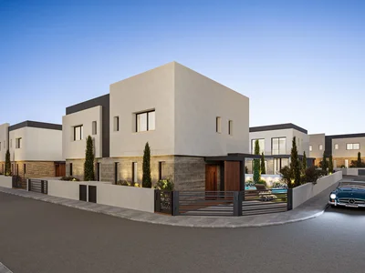 Residential complex MARE