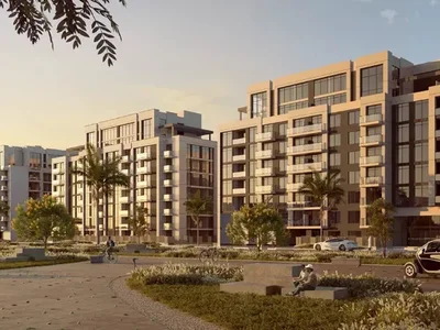 Residential complex Royal Park