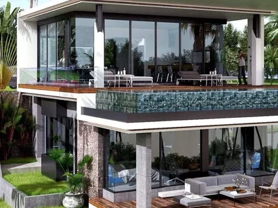 Villa Melia Phuket Karon Residences Pool Villa