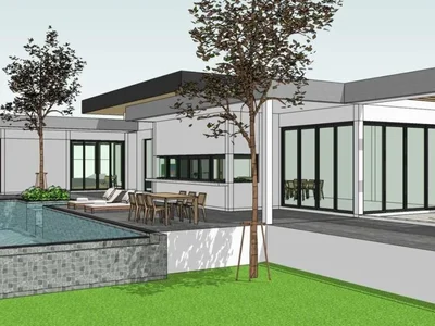 Villa Baan-Nalin