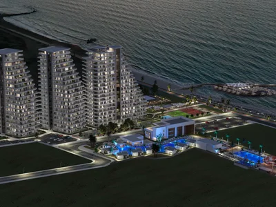 Residencia Alpcan Towers Key West