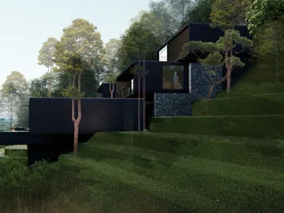 Willa Khram Villas – Chalong