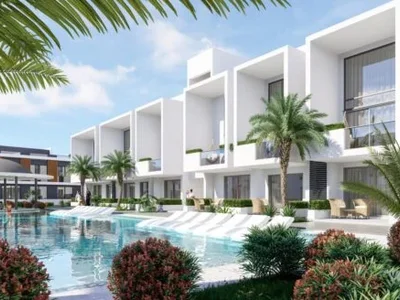 Wohngebäude NCP-165 Magnolia Residence is a coastal community in Iskele, Northern Cyprus