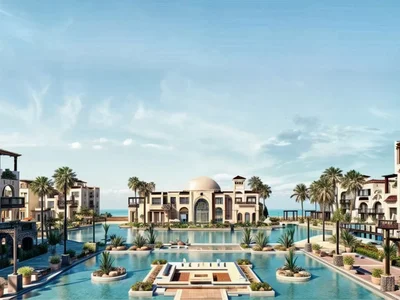 Zespół mieszkaniowy CALA SAHL HASHEESH