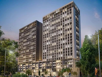 Immeuble Archi Dighomi 3