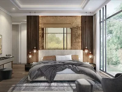 Zespół mieszkaniowy Complex of quality villas with gardens close to the lake and highways, Kocaeli, Turkey