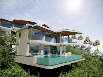 Villa Phutong Pool Villa