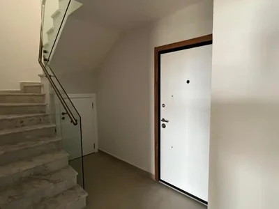Complexe résidentiel Apartment 2+1 in the PREMIUM CLASS complex Royal Towers in the center of Alanya.